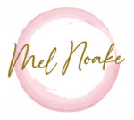 Mel Noake Logo